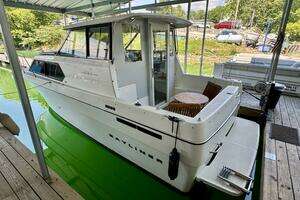 1997 Bayliner 2859 Ciera Express thumbnail 115