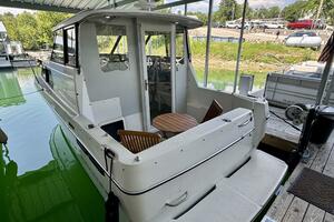1997 Bayliner 2859 Ciera Express thumbnail 21