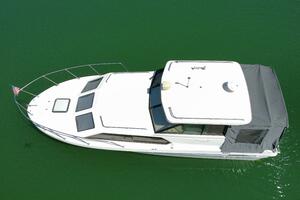 1997 Bayliner 2859 Ciera Express thumbnail 122