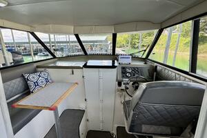 1997 Bayliner 2859 Ciera Express thumbnail 26