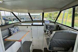 1997 Bayliner 2859 Ciera Express thumbnail 26