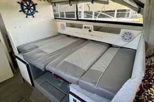 1997 Bayliner 2859 Ciera Express thumbnail 55