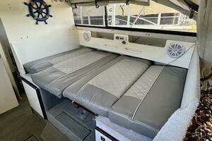 1997 Bayliner 2859 Ciera Express thumbnail 55