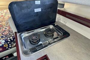 1997 Bayliner 2859 Ciera Express thumbnail 45