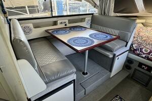 1997 Bayliner 2859 Ciera Express thumbnail 52