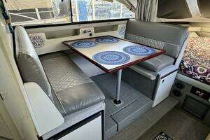 1997 Bayliner 2859 Ciera Express thumbnail 52