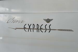 1997 Bayliner 2859 Ciera Express thumbnail 109