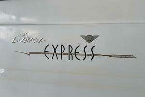 1997 Bayliner 2859 Ciera Express thumbnail 109