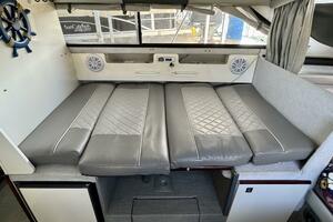 1997 Bayliner 2859 Ciera Express thumbnail 54