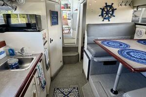 1997 Bayliner 2859 Ciera Express thumbnail 56