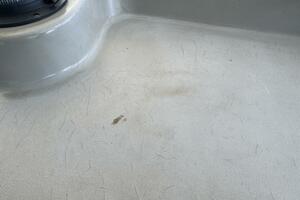 1997 Bayliner 2859 Ciera Express thumbnail 105
