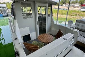 1997 Bayliner 2859 Ciera Express thumbnail 22
