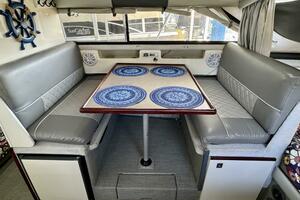1997 Bayliner 2859 Ciera Express thumbnail 51