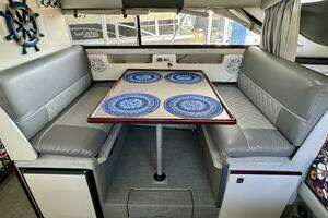 1997 Bayliner 2859 Ciera Express thumbnail 51