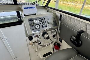 1997 Bayliner 2859 Ciera Express thumbnail 30