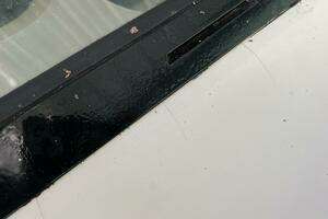 1997 Bayliner 2859 Ciera Express thumbnail 95