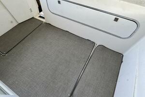1997 Bayliner 2859 Ciera Express thumbnail 77