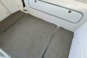 1997 Bayliner 2859 Ciera Express thumbnail 77