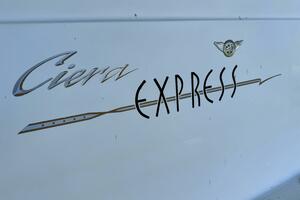 1997 Bayliner 2859 Ciera Express thumbnail 112