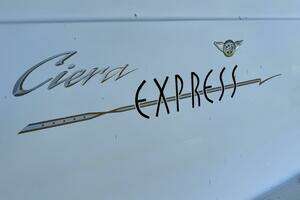 1997 Bayliner 2859 Ciera Express thumbnail 112