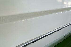 1997 Bayliner 2859 Ciera Express thumbnail 89