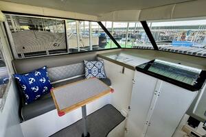 1997 Bayliner 2859 Ciera Express thumbnail 28