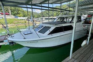 1997 Bayliner 2859 Ciera Express thumbnail 116