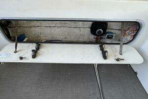1997 Bayliner 2859 Ciera Express thumbnail 70