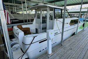 1997 Bayliner 2859 Ciera Express thumbnail 114
