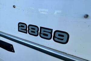 1997 Bayliner 2859 Ciera Express thumbnail 111