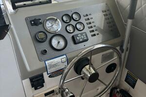 1997 Bayliner 2859 Ciera Express thumbnail 31