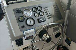 1997 Bayliner 2859 Ciera Express thumbnail 31