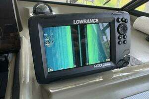 1997 Bayliner 2859 Ciera Express thumbnail 37