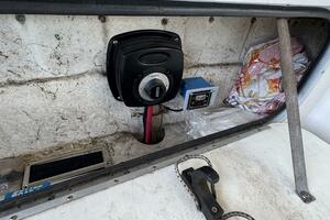 1997 Bayliner 2859 Ciera Express thumbnail 71