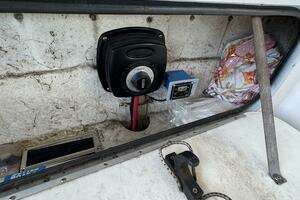 1997 Bayliner 2859 Ciera Express thumbnail 71