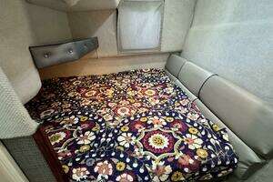 1997 Bayliner 2859 Ciera Express thumbnail 66