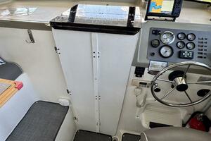 1997 Bayliner 2859 Ciera Express thumbnail 38