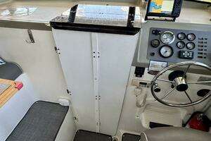 1997 Bayliner 2859 Ciera Express thumbnail 38