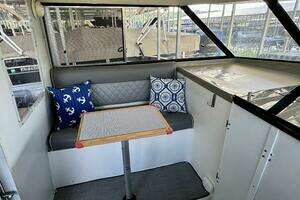 1997 Bayliner 2859 Ciera Express thumbnail 27