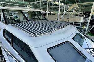 1997 Bayliner 2859 Ciera Express thumbnail 16