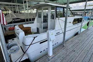 1997 Bayliner 2859 Ciera Express thumbnail 12