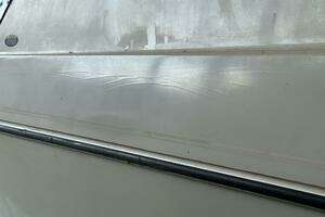 1997 Bayliner 2859 Ciera Express thumbnail 92