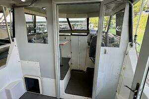 1997 Bayliner 2859 Ciera Express thumbnail 25