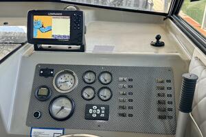 1997 Bayliner 2859 Ciera Express thumbnail 33