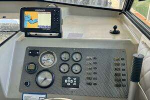 1997 Bayliner 2859 Ciera Express thumbnail 33