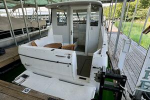 1997 Bayliner 2859 Ciera Express thumbnail 82