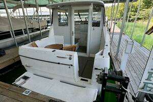 1997 Bayliner 2859 Ciera Express thumbnail 82