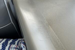 1997 Bayliner 2859 Ciera Express thumbnail 101