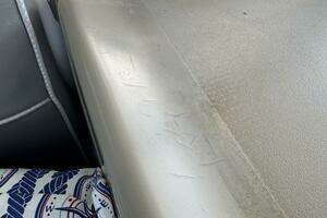 1997 Bayliner 2859 Ciera Express thumbnail 101