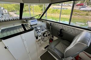 1997 Bayliner 2859 Ciera Express thumbnail 29